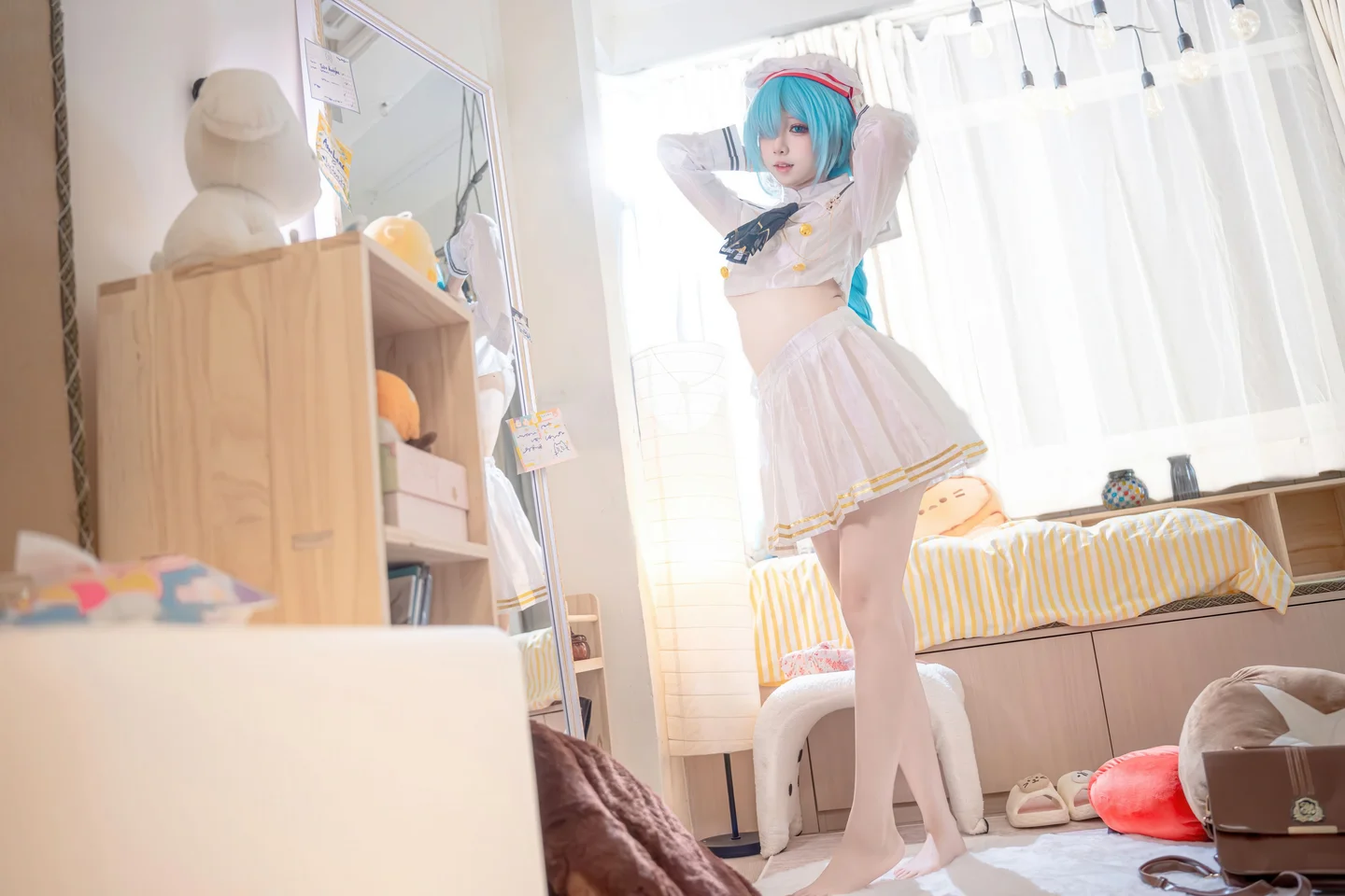 纸悦Etsu_ko_No_022_碧蓝航线·雅努斯_JK_58P_339MB tg@simisebaisi 【丝足阁】034.webp